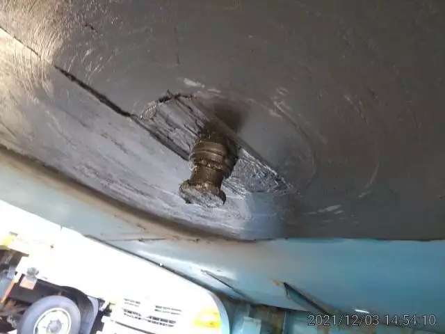 平成10年05月中古その他ダンプトレーラー・重機運搬トレーラー国内・その他アンチコの画像12