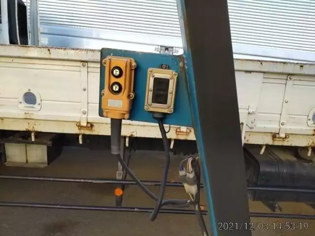 平成10年05月中古その他ダンプトレーラー・重機運搬トレーラー国内・その他アンチコの画像14