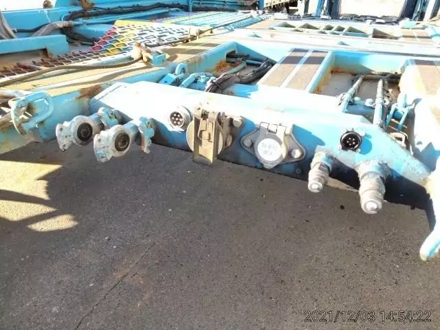 平成10年05月中古その他ダンプトレーラー・重機運搬トレーラー国内・その他アンチコの画像20