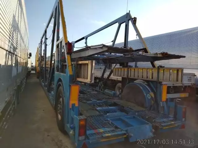 平成10年05月中古その他ダンプトレーラー・重機運搬トレーラー国内・その他アンチコの画像4