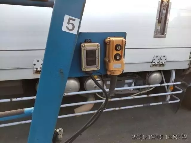 平成10年05月中古その他ダンプトレーラー・重機運搬トレーラー国内・その他アンチコの画像7