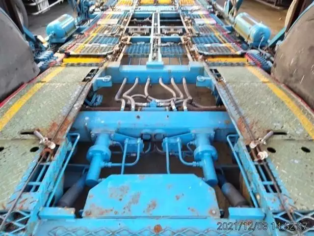 平成10年05月中古その他ダンプトレーラー・重機運搬トレーラー国内・その他アンチコの画像8