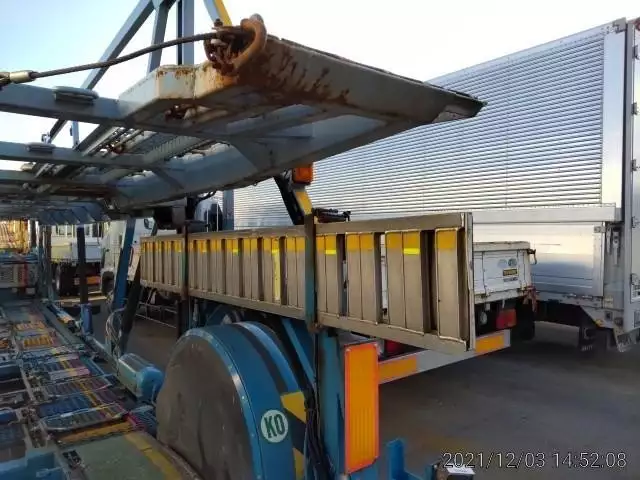 平成10年05月中古その他ダンプトレーラー・重機運搬トレーラー国内・その他アンチコの画像10