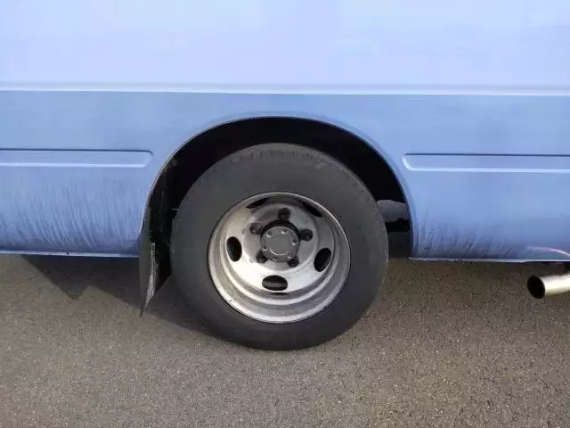 平成14年03月中古中型バス日野日野の画像14