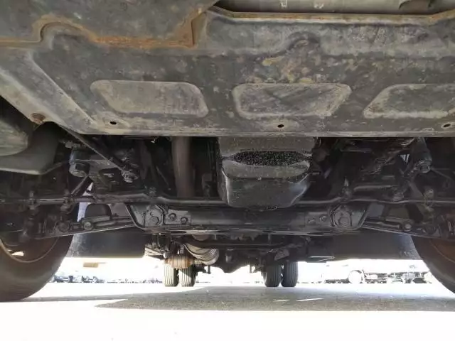 平成14年03月中古中型バス日野日野の画像15