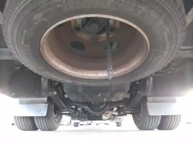 平成14年03月中古中型バス日野日野の画像16