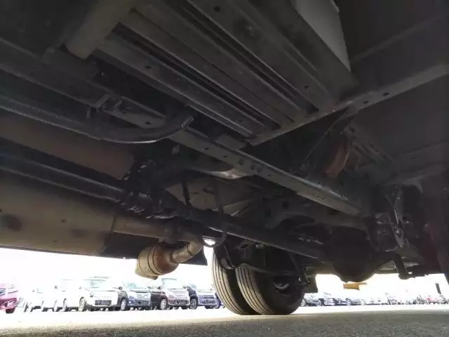 平成14年03月中古中型バス日野日野の画像18