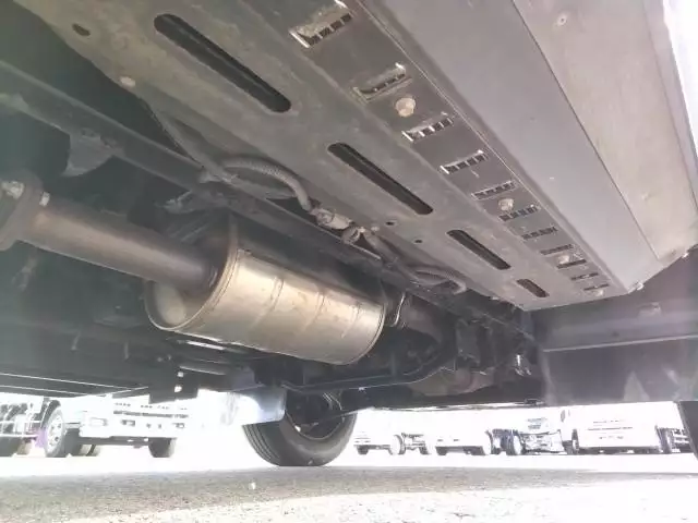 平成14年03月中古中型バス日野日野の画像19