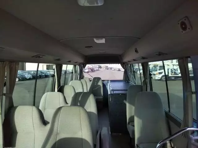 平成14年03月中古中型バス日野日野の画像25