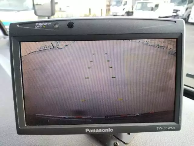 平成14年03月中古中型バス日野日野の画像27