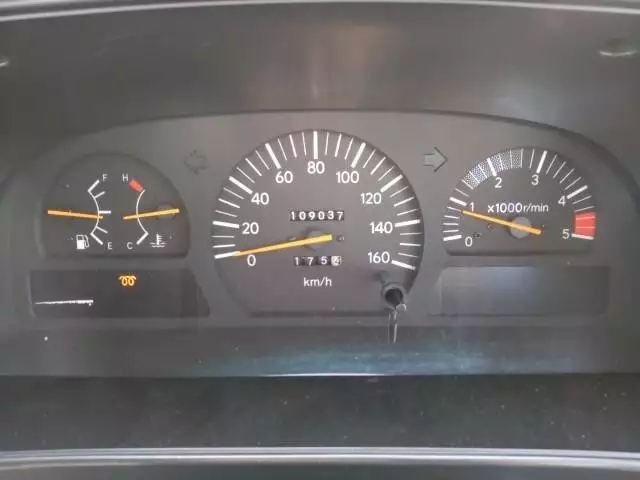 平成14年03月中古中型バス日野日野の画像29