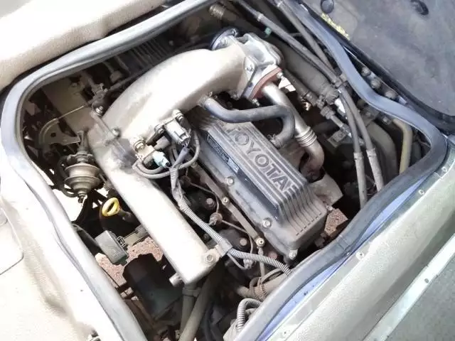 平成14年03月中古中型バス日野日野の画像7