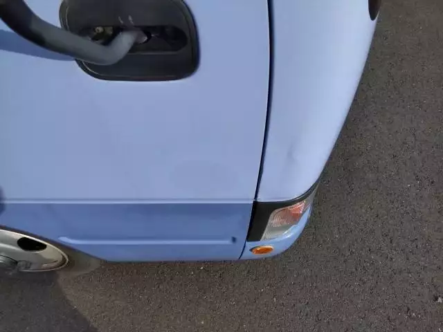 平成14年03月中古中型バス日野日野の画像9