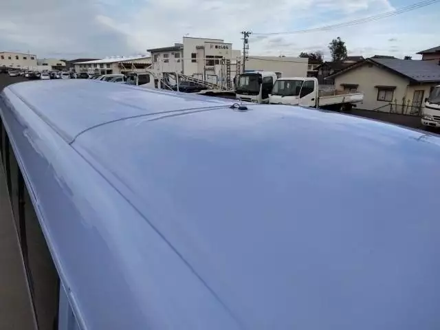 平成14年03月中古中型バス日野日野の画像10