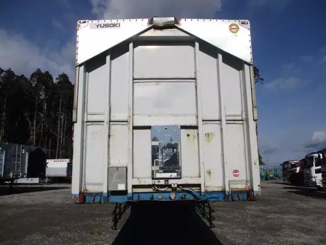 平成11年11月中古その他ユソーキユソーキの画像2