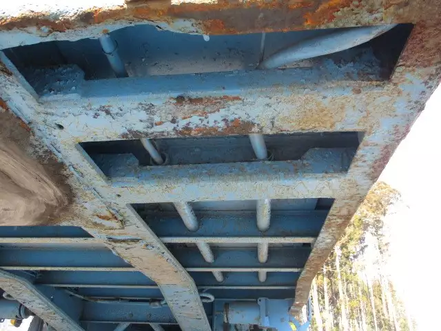 平成11年11月中古その他ユソーキユソーキの画像12