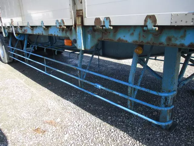 平成11年11月中古その他ユソーキユソーキの画像17