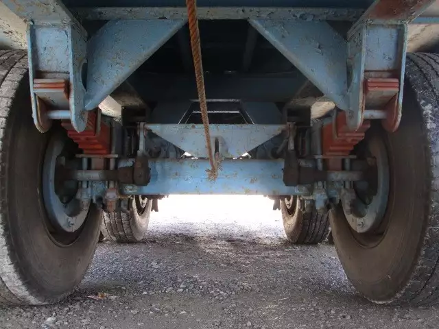 平成11年11月中古その他ユソーキユソーキの画像20