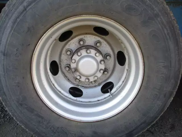 平成11年11月中古その他ユソーキユソーキの画像25