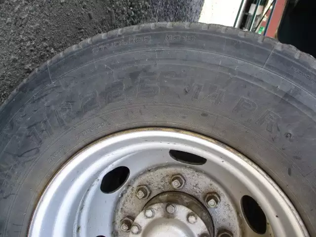 平成11年11月中古その他ユソーキユソーキの画像26