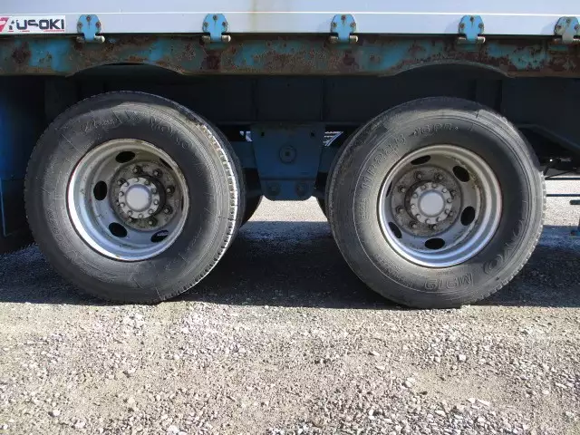 平成11年11月中古その他ユソーキユソーキの画像28