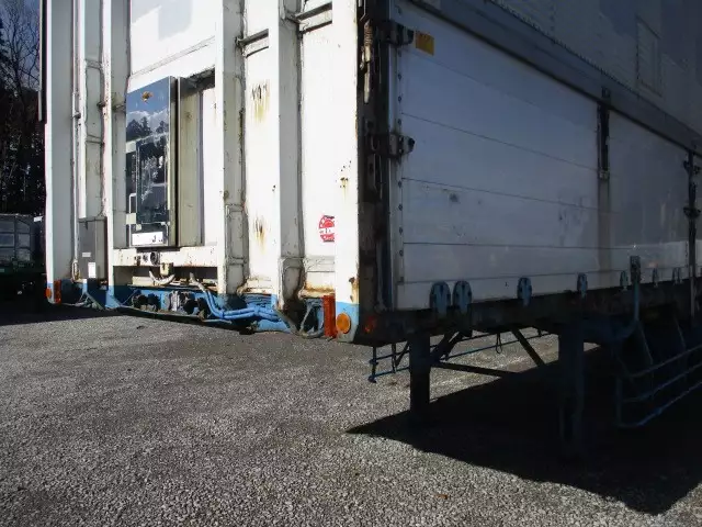 平成11年11月中古その他ユソーキユソーキの画像34