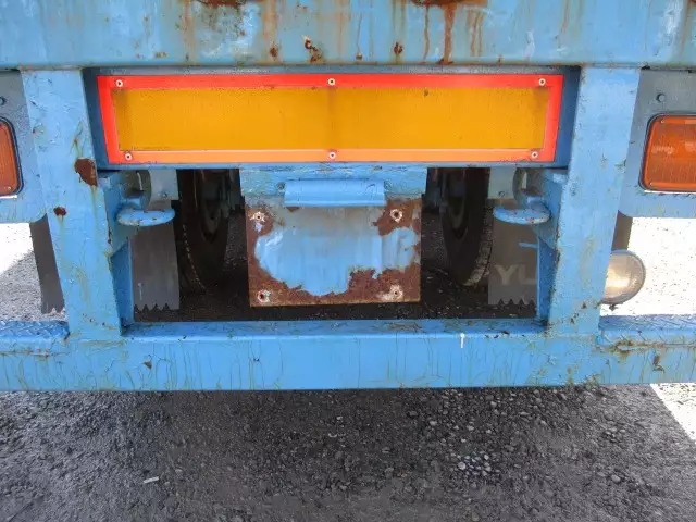 平成11年11月中古その他ユソーキユソーキの画像41