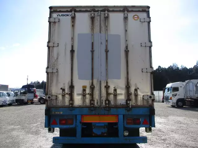 平成11年11月中古その他ユソーキユソーキの画像6