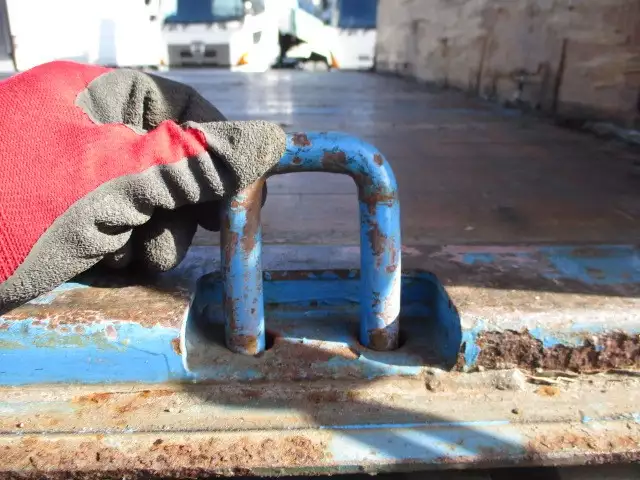 平成11年11月中古その他ユソーキユソーキの画像58