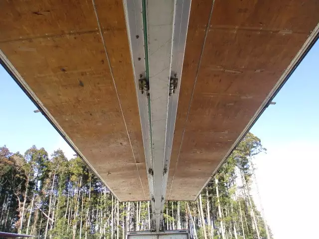 平成11年11月中古その他ユソーキユソーキの画像60