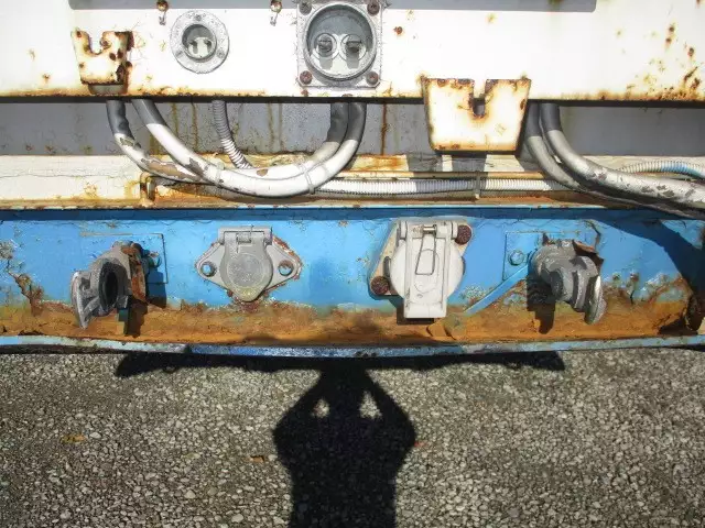 平成11年11月中古その他ユソーキユソーキの画像9