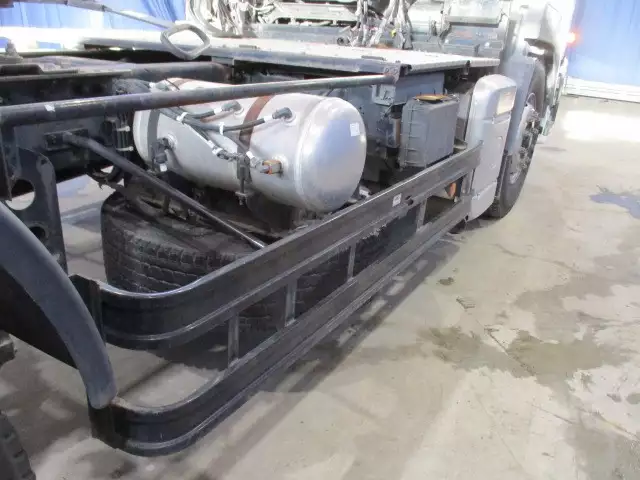 平成27年07月中古大型トラクタヘッド日産UDクオンの画像20