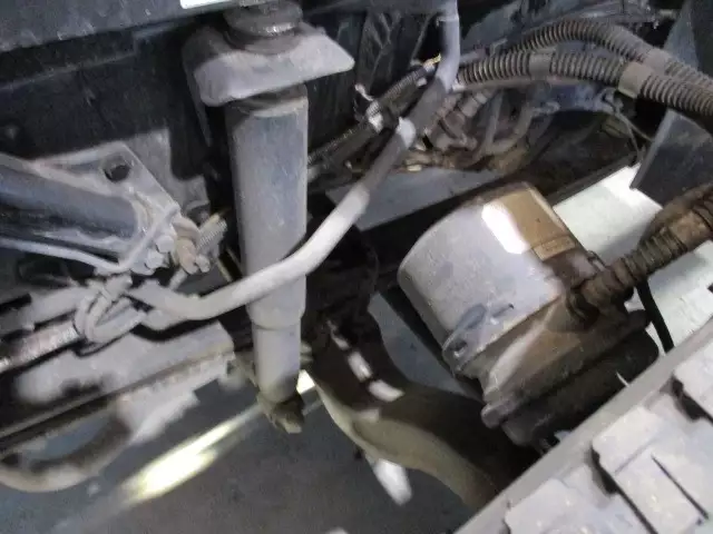 平成27年07月中古大型トラクタヘッド日産UDクオンの画像28