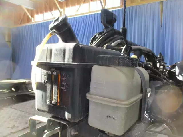 平成27年07月中古大型トラクタヘッド日産UDクオンの画像33