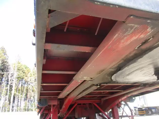 平成19年01月中古その他バントレーラー・ウィングトレーラートレクストレクスの画像13