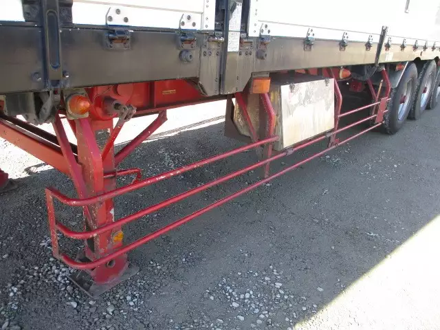 平成19年01月中古その他バントレーラー・ウィングトレーラートレクストレクスの画像14