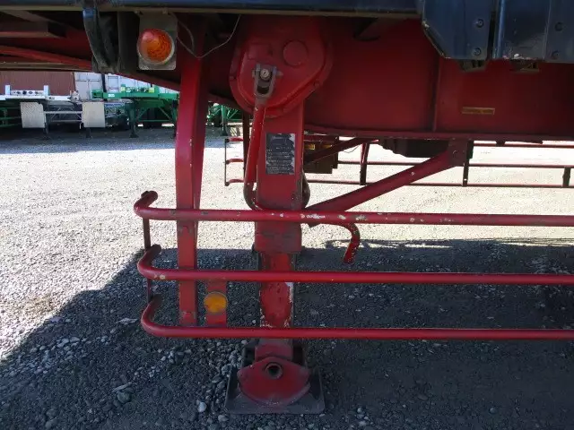 平成19年01月中古その他バントレーラー・ウィングトレーラートレクストレクスの画像15