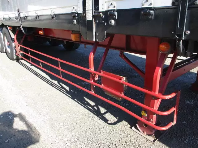 平成19年01月中古その他バントレーラー・ウィングトレーラートレクストレクスの画像16