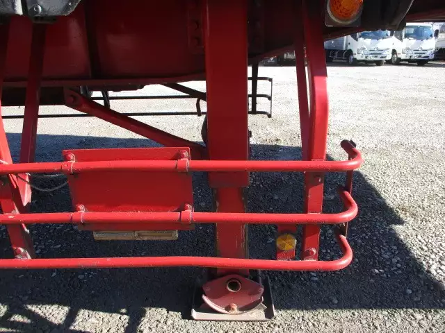 平成19年01月中古その他バントレーラー・ウィングトレーラートレクストレクスの画像17