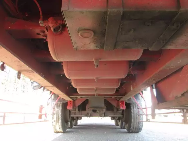 平成19年01月中古その他バントレーラー・ウィングトレーラートレクストレクスの画像19