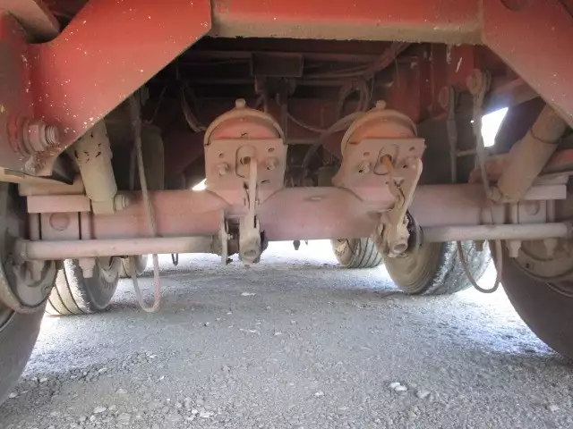 平成19年01月中古その他バントレーラー・ウィングトレーラートレクストレクスの画像20