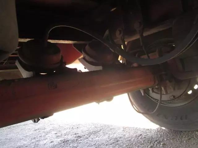 平成19年01月中古その他バントレーラー・ウィングトレーラートレクストレクスの画像21