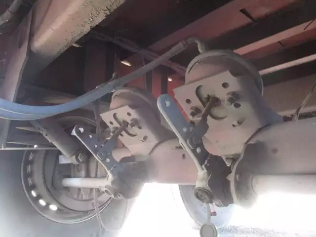 平成19年01月中古その他バントレーラー・ウィングトレーラートレクストレクスの画像22