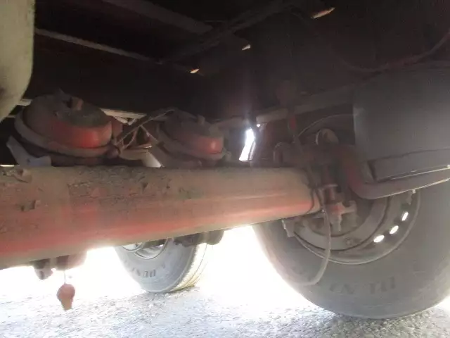 平成19年01月中古その他バントレーラー・ウィングトレーラートレクストレクスの画像23