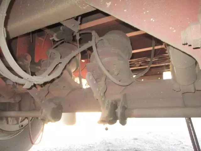 平成19年01月中古その他バントレーラー・ウィングトレーラートレクストレクスの画像24