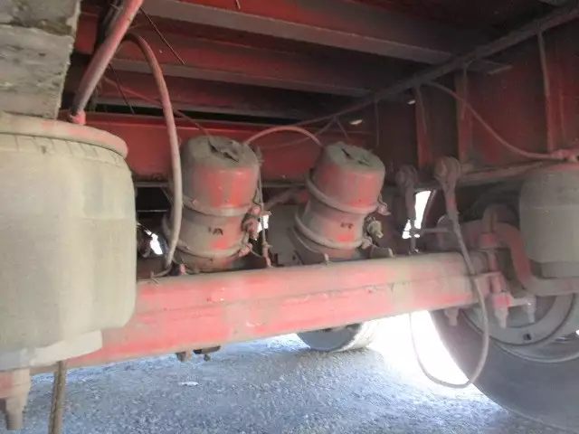 平成19年01月中古その他バントレーラー・ウィングトレーラートレクストレクスの画像25