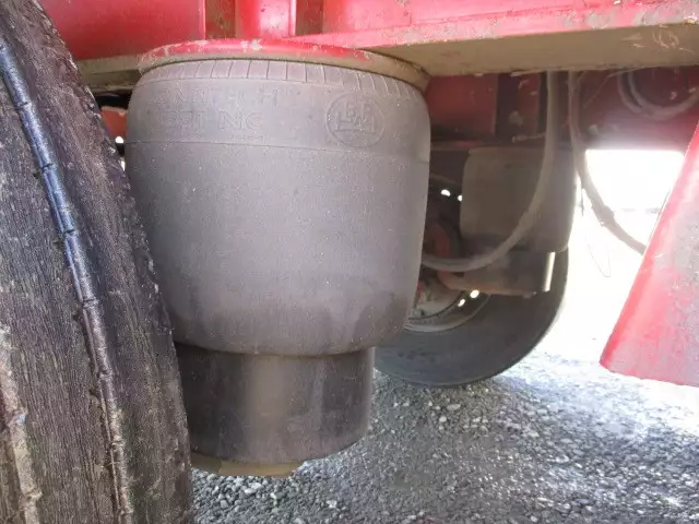 平成19年01月中古その他バントレーラー・ウィングトレーラートレクストレクスの画像26