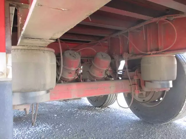 平成19年01月中古その他バントレーラー・ウィングトレーラートレクストレクスの画像27