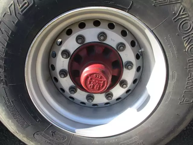 平成19年01月中古その他バントレーラー・ウィングトレーラートレクストレクスの画像29