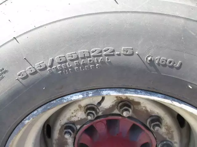 平成19年01月中古その他バントレーラー・ウィングトレーラートレクストレクスの画像30